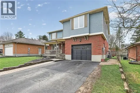 94 Mason Drive Ingersoll ON N5C 4A2