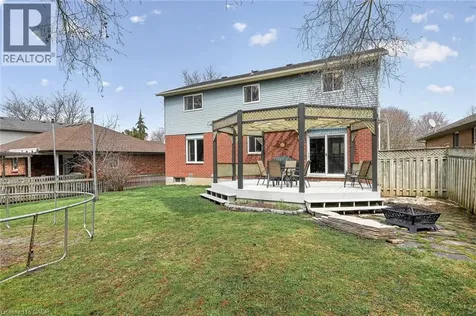 94 Mason Drive Ingersoll ON N5C 4A2