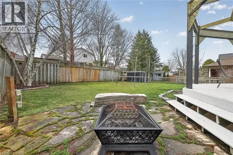 94 Mason Drive Ingersoll ON N5C 4A2