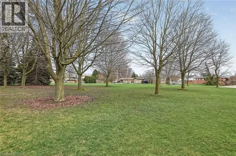 94 Mason Drive Ingersoll ON N5C 4A2