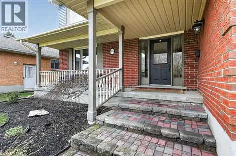 94 Mason Drive Ingersoll ON N5C 4A2