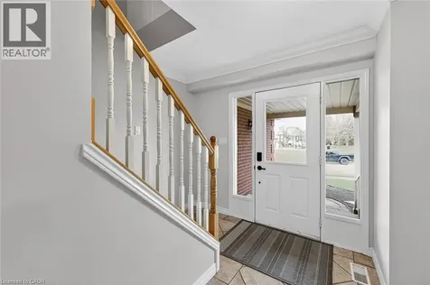 94 Mason Drive Ingersoll ON N5C 4A2