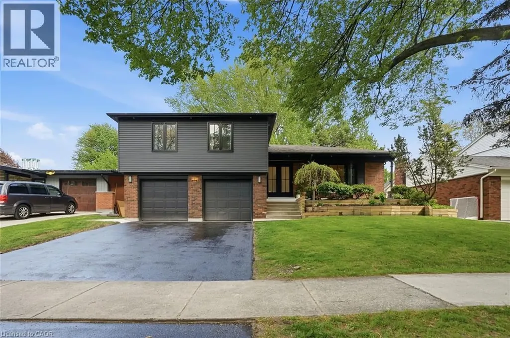 345 Rankin Drive Burlington ON L7N 2B2