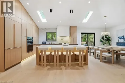 345 Rankin Drive Burlington ON L7N 2B2