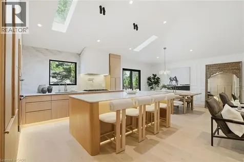 345 Rankin Drive Burlington ON L7N 2B2