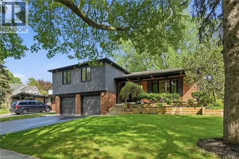 345 Rankin Drive Burlington ON L7N 2B2