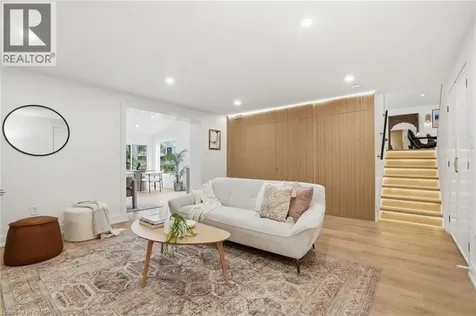 345 Rankin Drive Burlington ON L7N 2B2