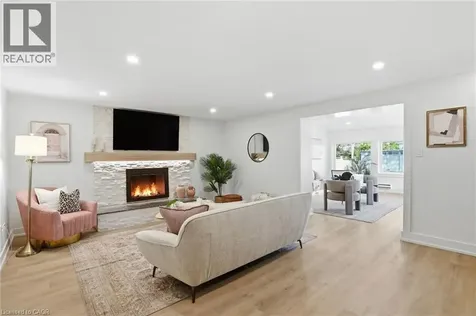 345 Rankin Drive Burlington ON L7N 2B2