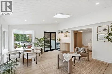 345 Rankin Drive Burlington ON L7N 2B2