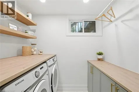 345 Rankin Drive Burlington ON L7N 2B2