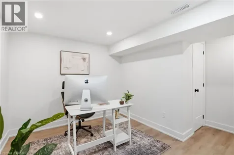345 Rankin Drive Burlington ON L7N 2B2