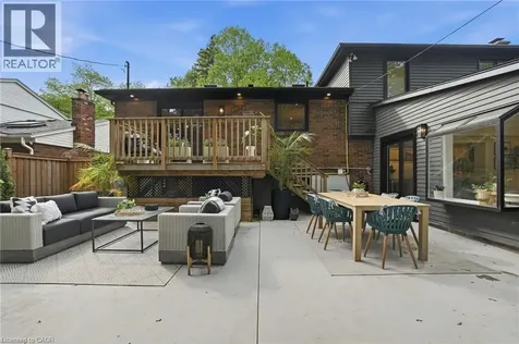 345 Rankin Drive Burlington ON L7N 2B2