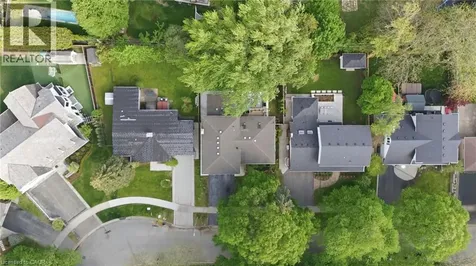 345 Rankin Drive Burlington ON L7N 2B2
