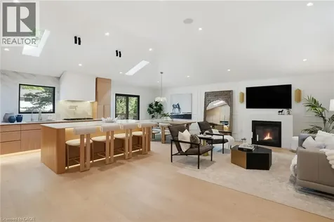 345 Rankin Drive Burlington ON L7N 2B2