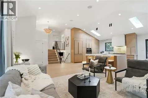345 Rankin Drive Burlington ON L7N 2B2