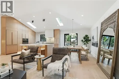 345 Rankin Drive Burlington ON L7N 2B2