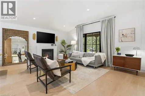 345 Rankin Drive Burlington ON L7N 2B2