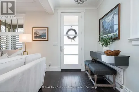 213 Birch Street Collingwood ON L9Y 2V5