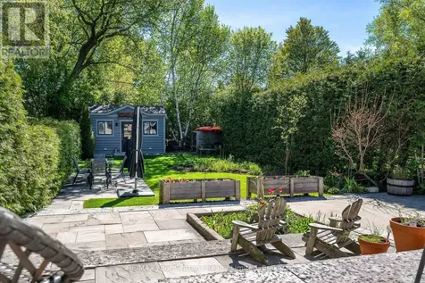 213 Birch Street Collingwood ON L9Y 2V5