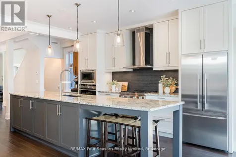 213 Birch Street Collingwood ON L9Y 2V5
