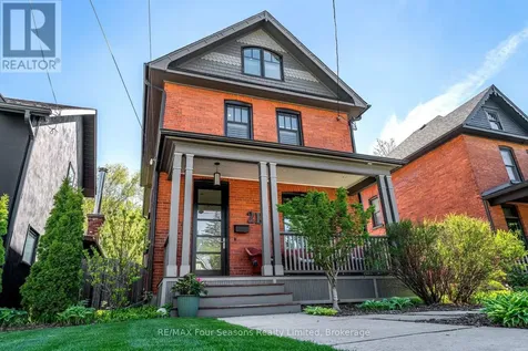 213 Birch Street Collingwood ON L9Y 2V5
