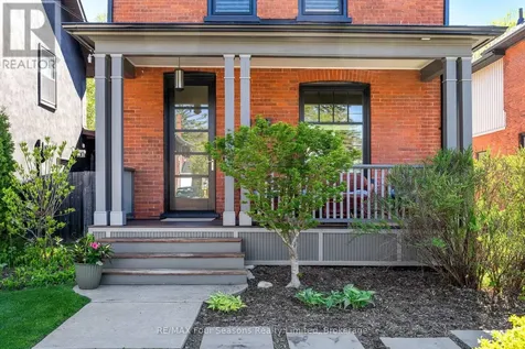 213 Birch Street Collingwood ON L9Y 2V5