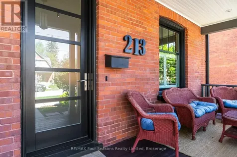 213 Birch Street Collingwood ON L9Y 2V5