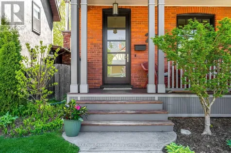 213 Birch Street Collingwood ON L9Y 2V5