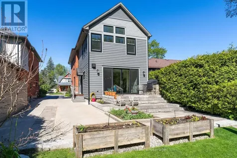 213 Birch Street Collingwood ON L9Y 2V5