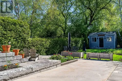 213 Birch Street Collingwood ON L9Y 2V5