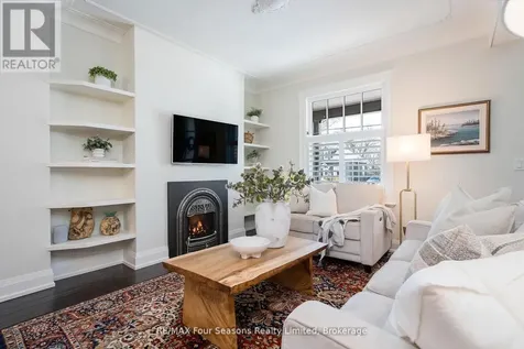 213 Birch Street Collingwood ON L9Y 2V5