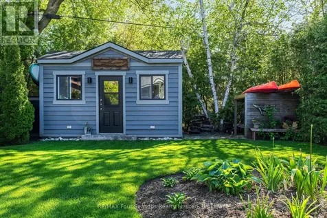 213 Birch Street Collingwood ON L9Y 2V5