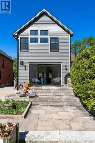 213 Birch Street Collingwood ON L9Y 2V5