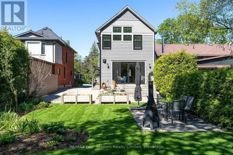 213 Birch Street Collingwood ON L9Y 2V5