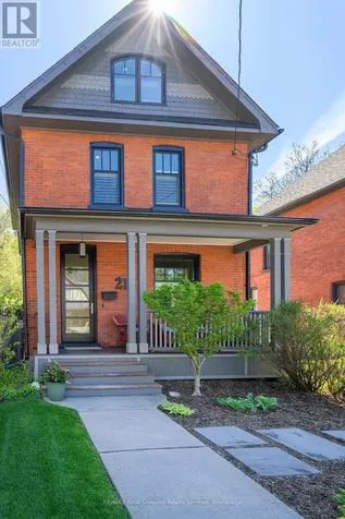 213 Birch Street Collingwood ON L9Y 2V5