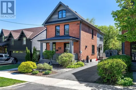 213 Birch Street Collingwood ON L9Y 2V5