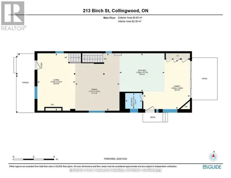 213 Birch Street Collingwood ON L9Y 2V5