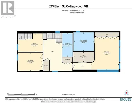 213 Birch Street Collingwood ON L9Y 2V5
