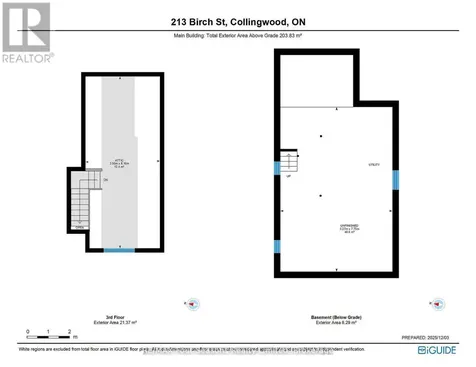 213 Birch Street Collingwood ON L9Y 2V5