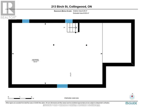 213 Birch Street Collingwood ON L9Y 2V5
