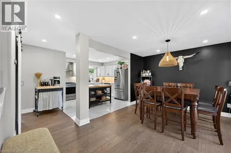 1 Sandringham Avenue Hamilton ON L9C 2H3