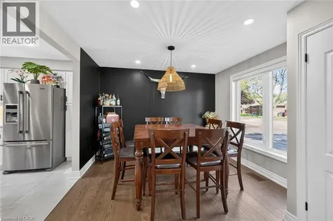 1 Sandringham Avenue Hamilton ON L9C 2H3