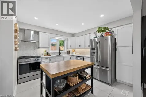 1 Sandringham Avenue Hamilton ON L9C 2H3