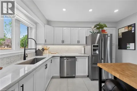 1 Sandringham Avenue Hamilton ON L9C 2H3