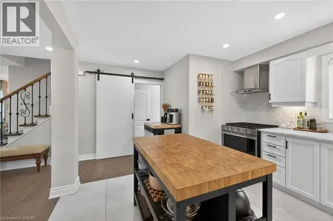 1 Sandringham Avenue Hamilton ON L9C 2H3