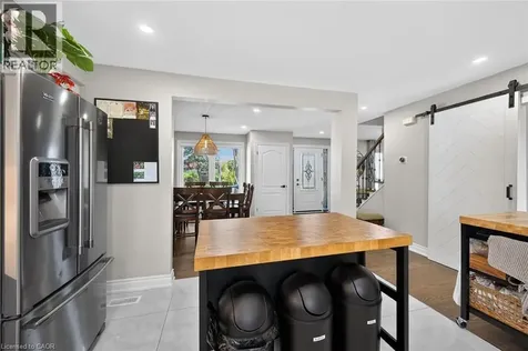 1 Sandringham Avenue Hamilton ON L9C 2H3