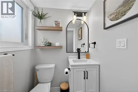 1 Sandringham Avenue Hamilton ON L9C 2H3
