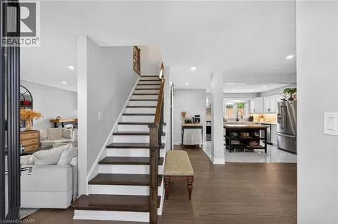 1 Sandringham Avenue Hamilton ON L9C 2H3