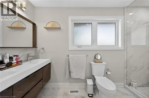1 Sandringham Avenue Hamilton ON L9C 2H3