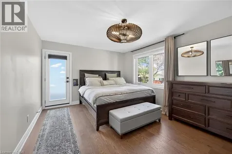 1 Sandringham Avenue Hamilton ON L9C 2H3